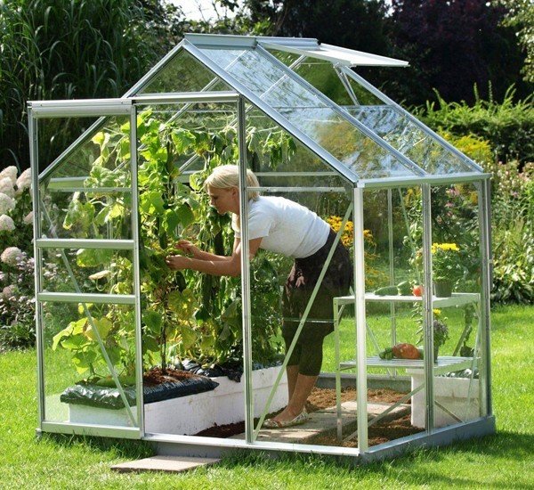 Jardin Décor - Jardinerie indépendante, paysagisme et entretien de jardin